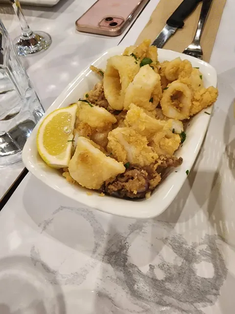 Yiamas Greek Taverna