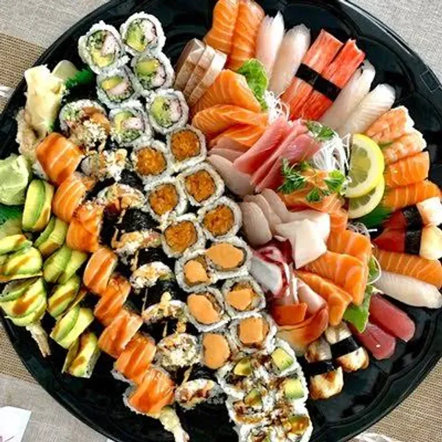 Yo Sushi