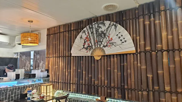 Yo Sushi