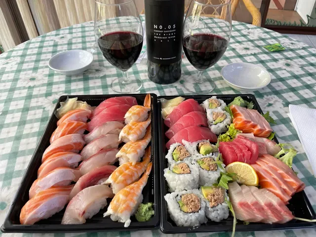 Yo Sushi