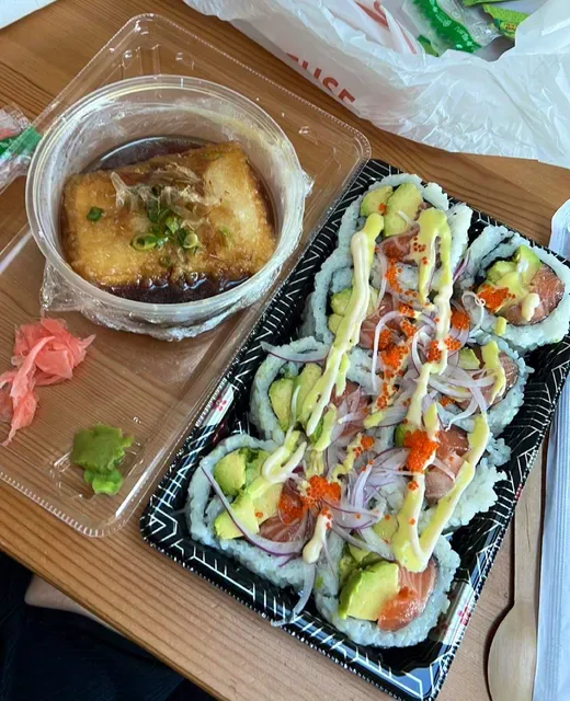 Yo Sushi