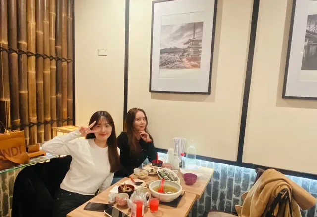 Yo Sushi