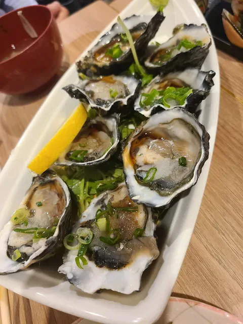 Yo Sushi