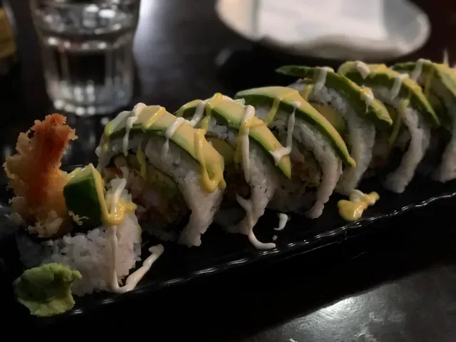 Yo Sushi