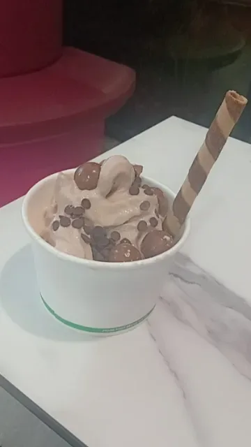 Yogurberry Castle Hill