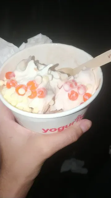 Yogurberry Castle Hill