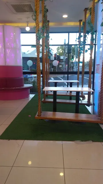 Yogurberry Castle Hill