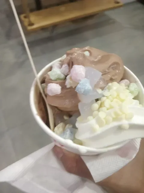 Yogurberry Castle Hill