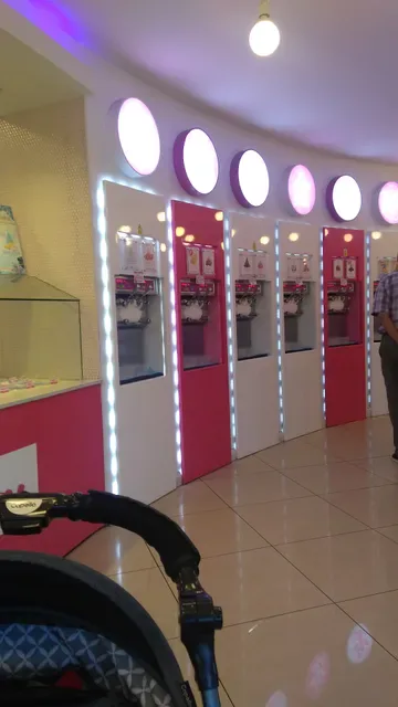 Yogurberry Castle Hill