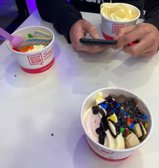 Yogurberry Castle Hill