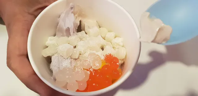 Yogurberry Castle Hill