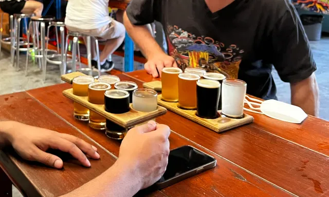 Young Henrys - Craft Brewery and Tasting Bar