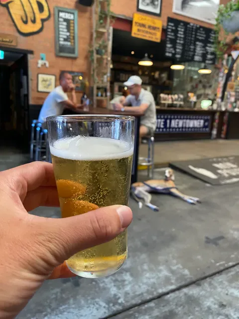 Young Henrys - Craft Brewery and Tasting Bar