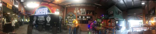 Young Henrys - Craft Brewery and Tasting Bar