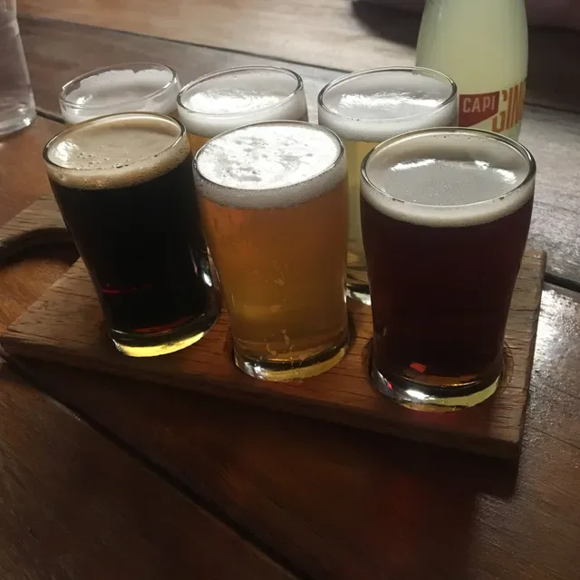 Young Henrys - Craft Brewery and Tasting Bar
