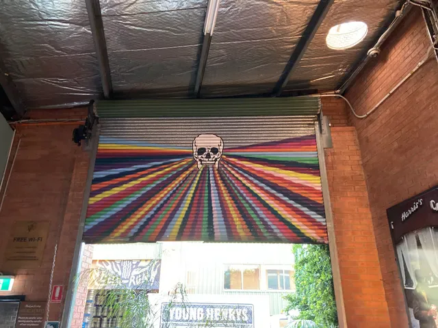 Young Henrys - Craft Brewery and Tasting Bar