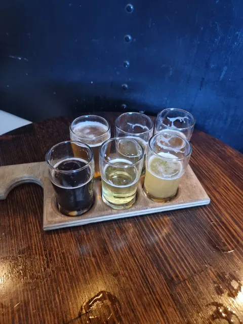 Young Henrys - Craft Brewery and Tasting Bar
