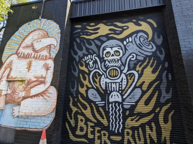 Young Henrys - Craft Brewery and Tasting Bar