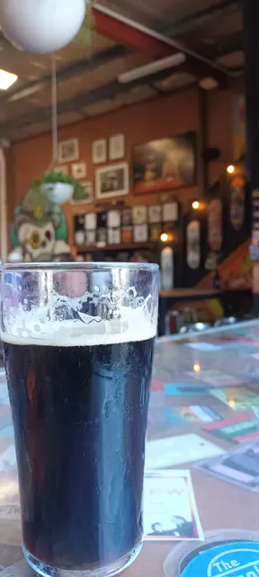 Young Henrys - Craft Brewery and Tasting Bar