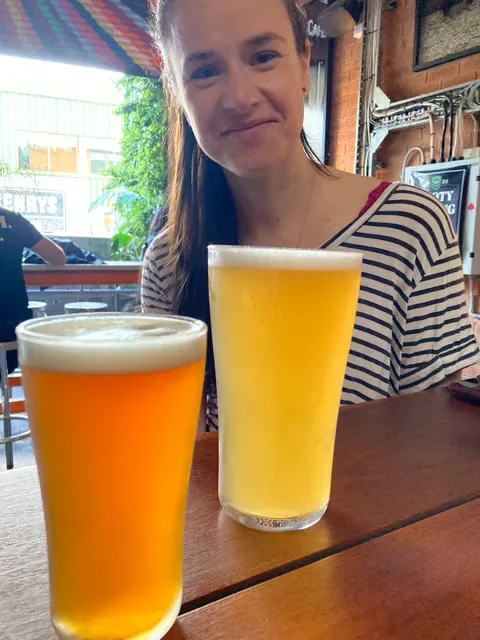 Young Henrys - Craft Brewery and Tasting Bar