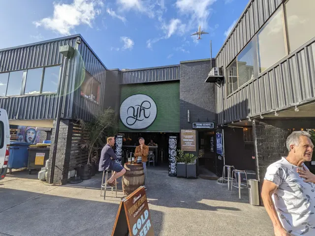 Young Henrys - Craft Brewery and Tasting Bar