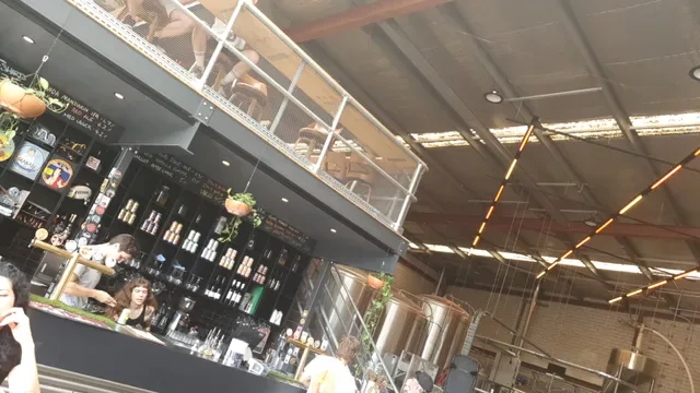 Yulli’s Brews
