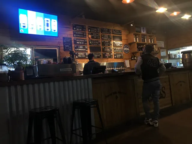 Yulli’s Brews