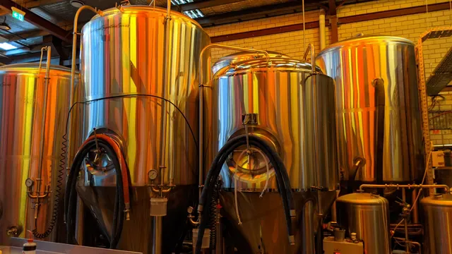 Yulli’s Brews