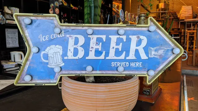 Yulli’s Brews