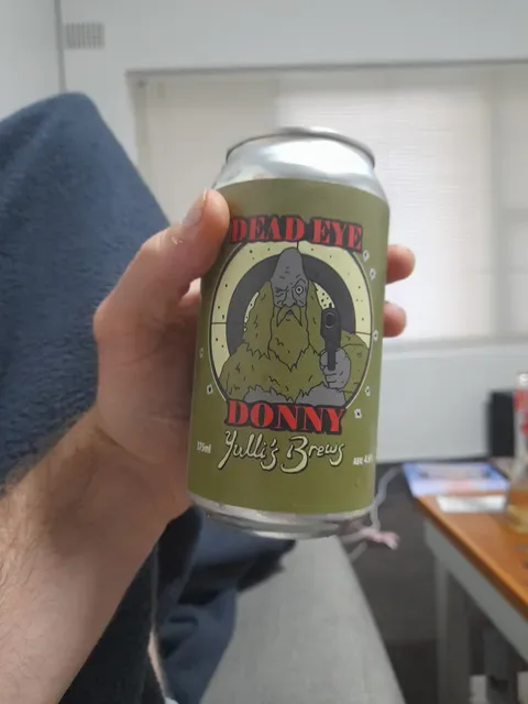 Yulli’s Brews