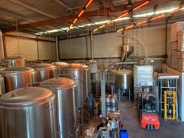 Yulli’s Brews