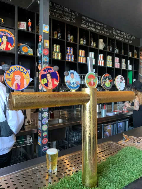 Yulli’s Brews