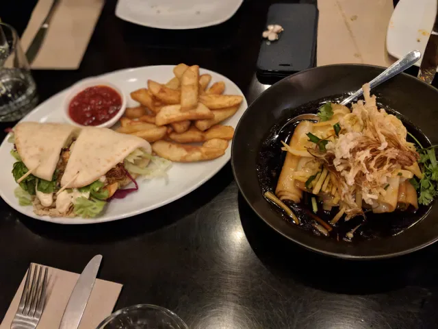 Yulli's