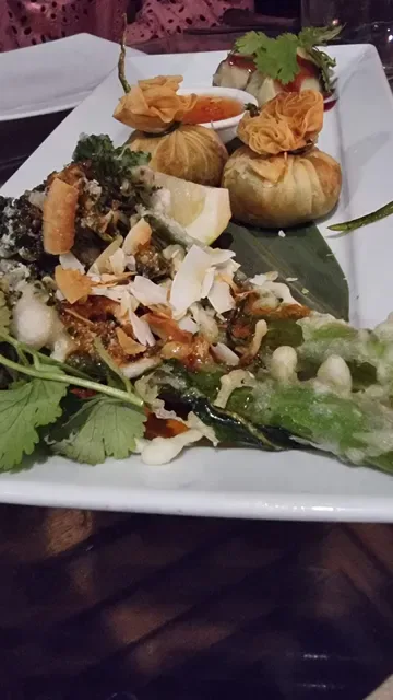 Yulli's