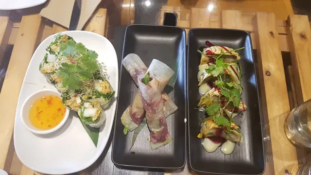 Yulli's