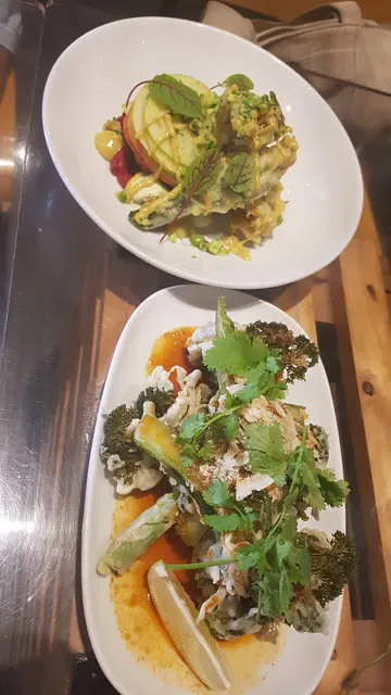Yulli's
