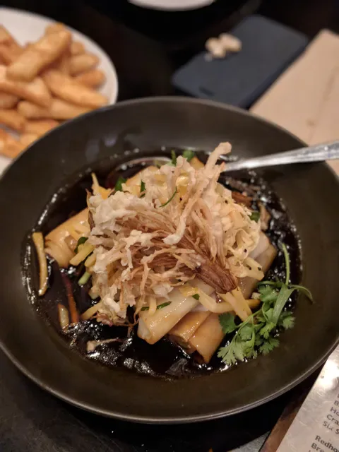 Yulli's