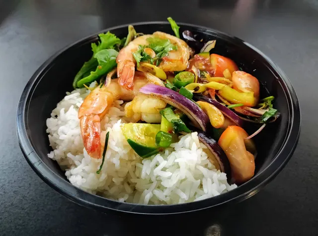 Yum Yai