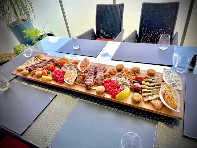 Yum Yum Kebabs Newington