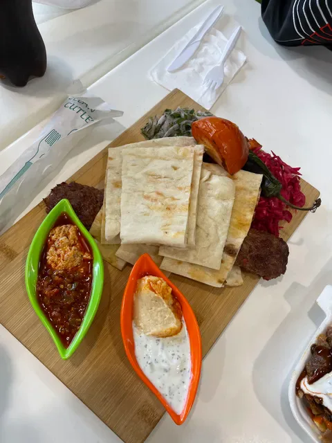 Yum Yum Kebabs Newington