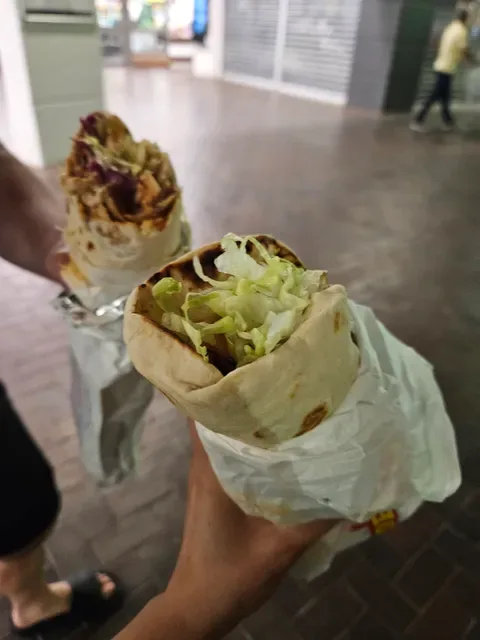 Yum Yum Kebabs Newington