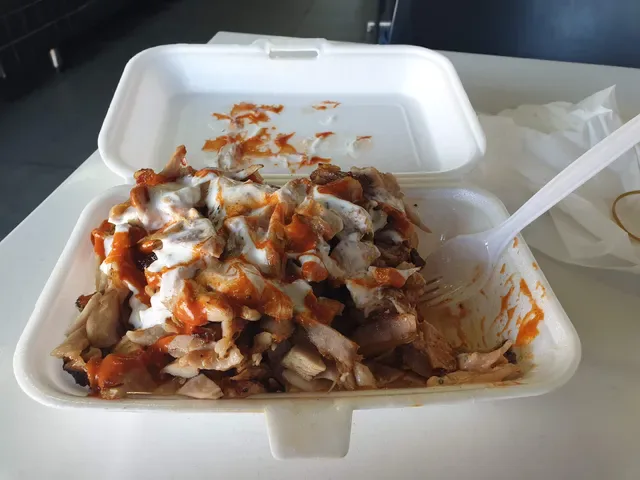 Yum Yum Kebabs Newington
