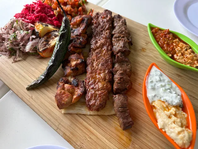 Yum Yum Kebabs Newington