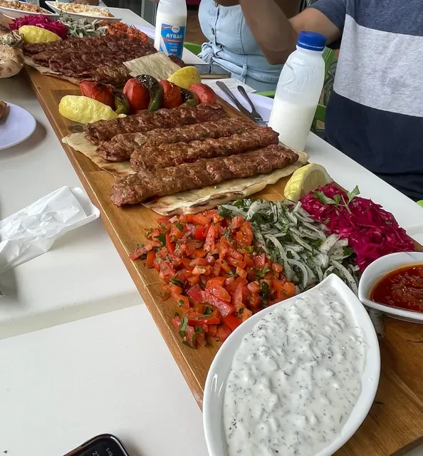 Yum Yum Kebabs Newington