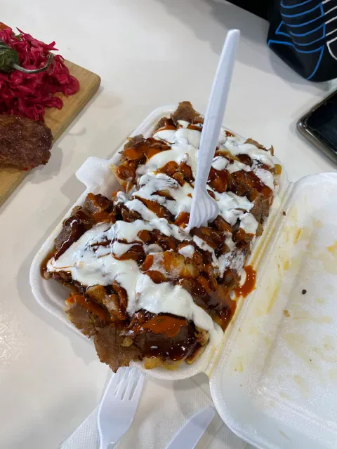 Yum Yum Kebabs Newington