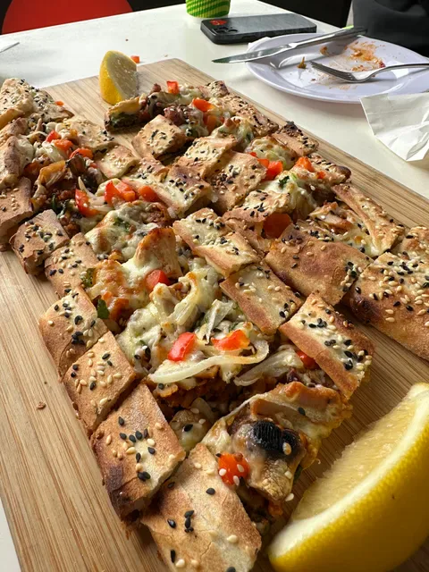 Yum Yum Kebabs Newington