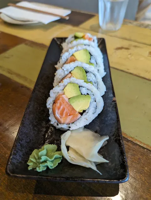 Yume Sushi