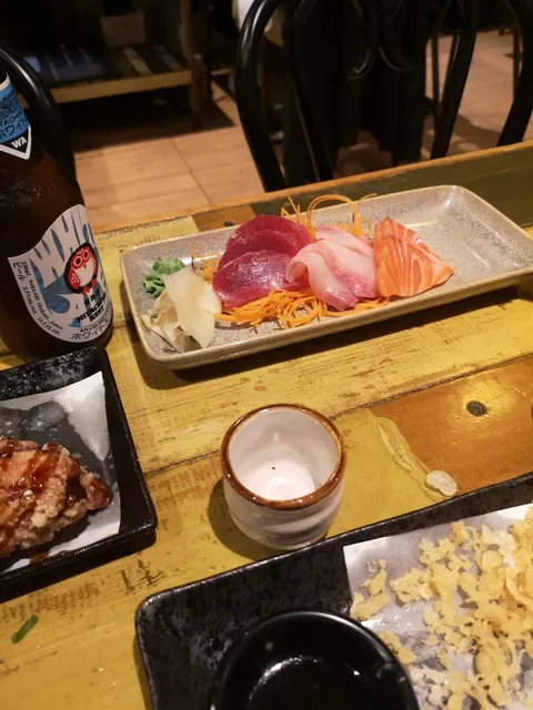 Yume Sushi
