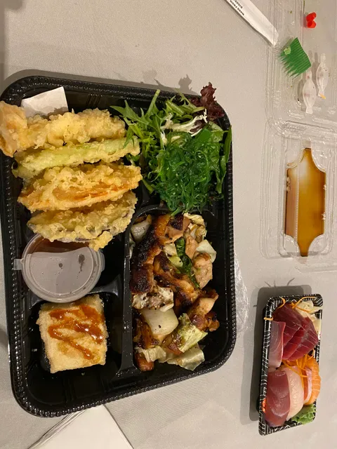 Yume Sushi