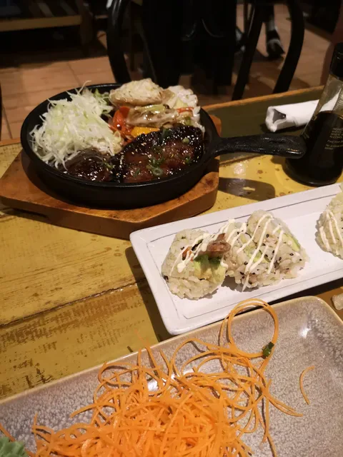 Yume Sushi